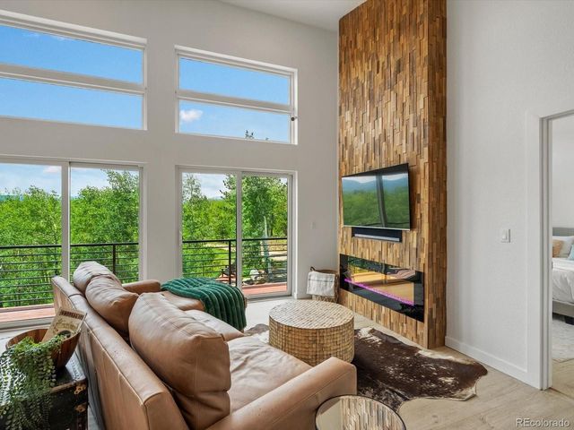 682 Alps Hill Rd, Central City, CO 80427