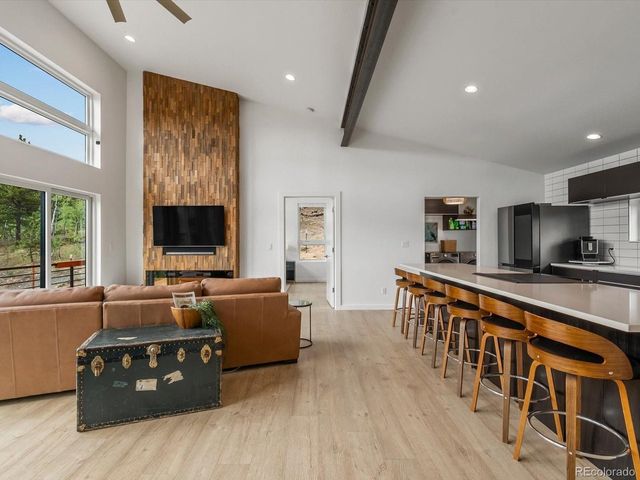 682 Alps Hill Rd, Central City, CO 80427
