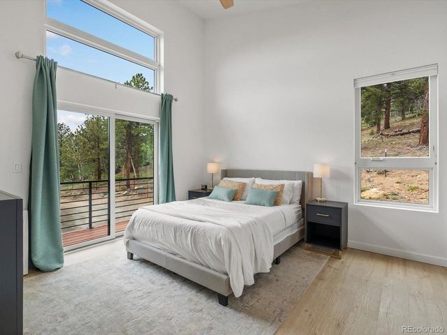 682 Alps Hill Rd, Central City, CO 80427