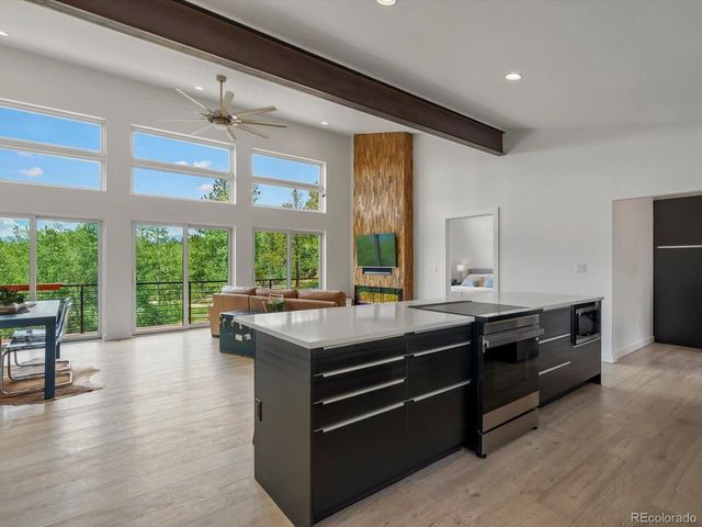 682 Alps Hill Rd, Central City, CO 80427