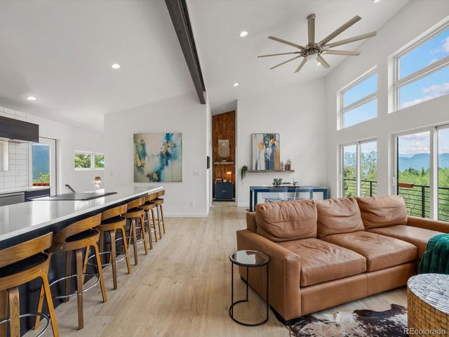 682 Alps Hill Rd, Central City, CO 80427