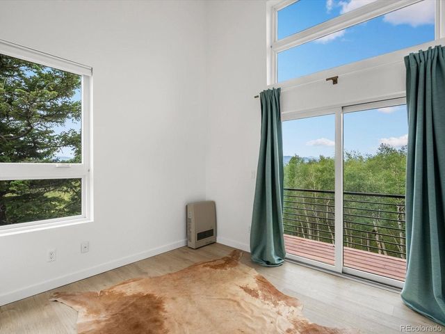 682 Alps Hill Rd, Central City, CO 80427