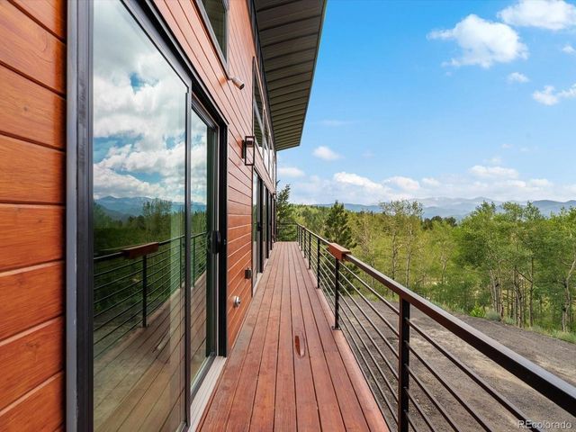682 Alps Hill Rd, Central City, CO 80427