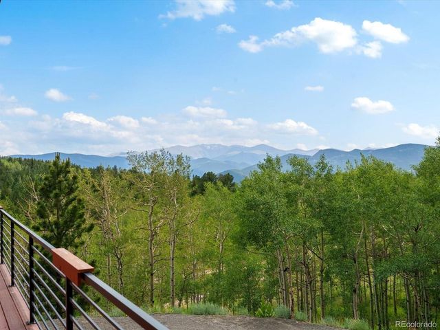 682 Alps Hill Rd, Central City, CO 80427