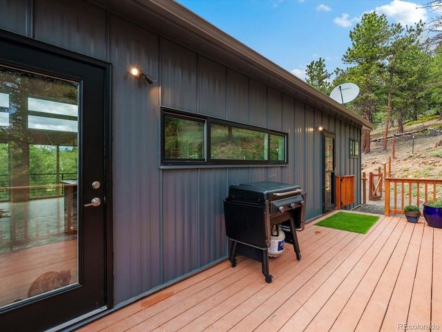 682 Alps Hill Rd, Central City, CO 80427