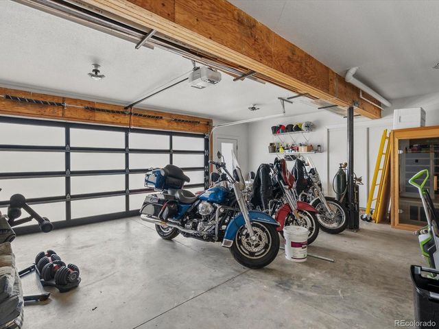 682 Alps Hill Rd, Central City, CO 80427