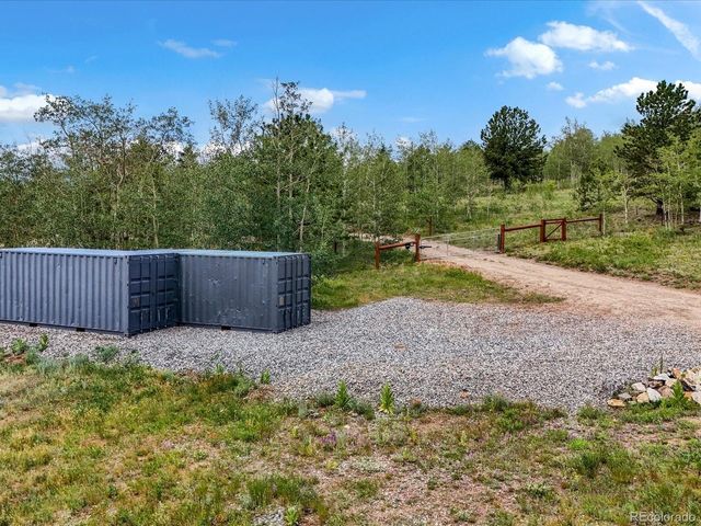 682 Alps Hill Rd, Central City, CO 80427
