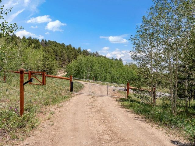 682 Alps Hill Rd, Central City, CO 80427