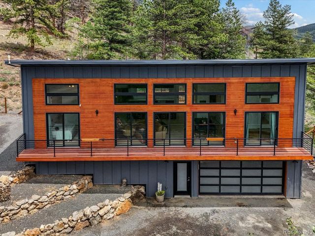 682 Alps Hill Rd, Central City, CO 80427