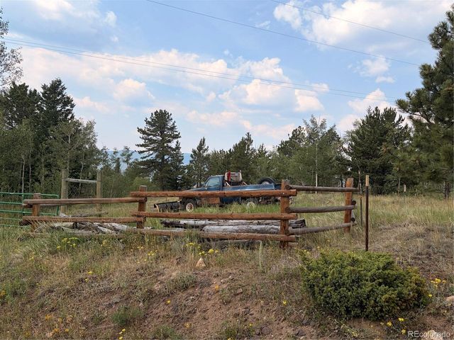 682 Alps Hill Rd, Central City, CO 80427