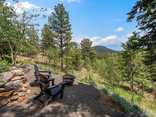 682 Alps Hill Rd, Central City, CO 80427