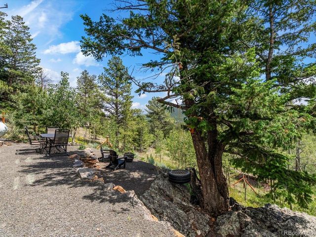 682 Alps Hill Rd, Central City, CO 80427