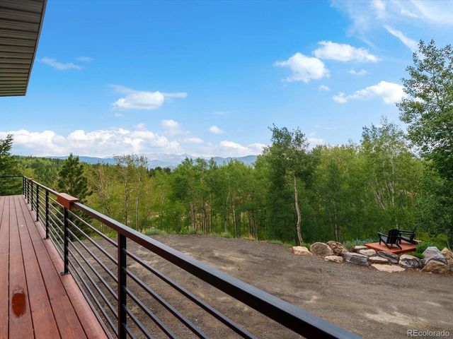 682 Alps Hill Rd, Central City, CO 80427