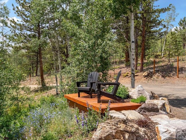 682 Alps Hill Rd, Central City, CO 80427