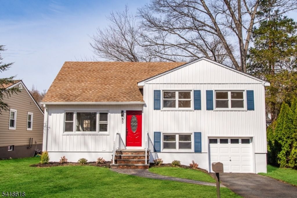 53 Snyder Ave, Denville Twp., NJ 07834