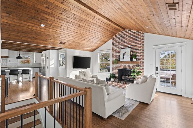 5107 Longstreet Dr, Brentwood, TN 37027