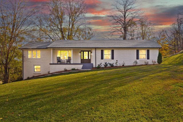 5107 Longstreet Dr, Brentwood, TN 37027