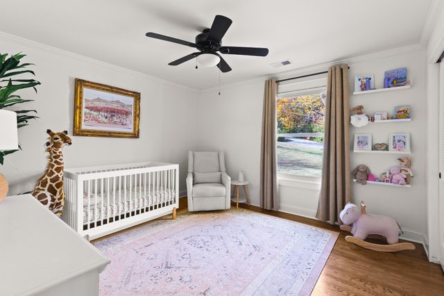 5107 Longstreet Dr, Brentwood, TN 37027