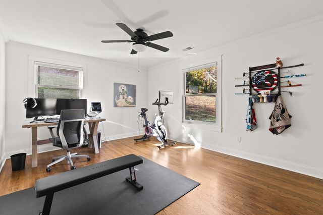 5107 Longstreet Dr, Brentwood, TN 37027