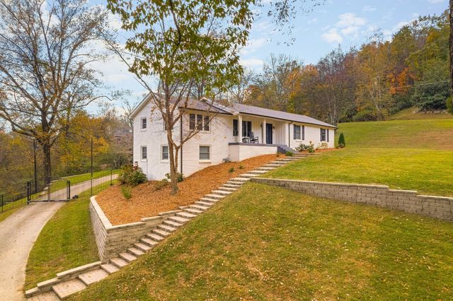 5107 Longstreet Dr, Brentwood, TN 37027