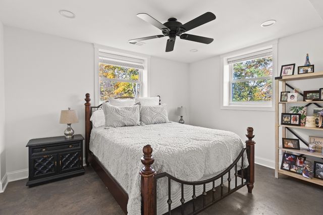5107 Longstreet Dr, Brentwood, TN 37027