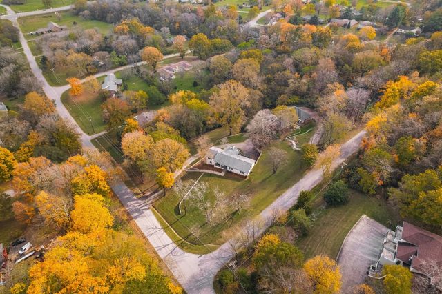 5107 Longstreet Dr, Brentwood, TN 37027