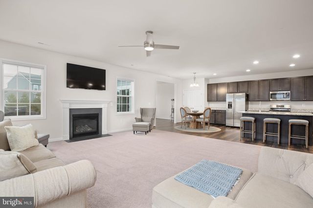 11505 OSPREY TRL, Spotsylvania, VA 22551