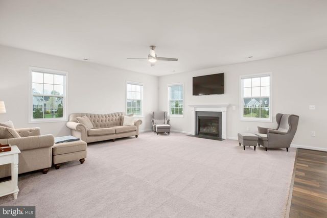 11505 OSPREY TRL, Spotsylvania, VA 22551