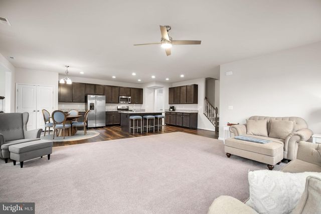 11505 OSPREY TRL, Spotsylvania, VA 22551