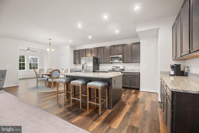 11505 OSPREY TRL, Spotsylvania, VA 22551