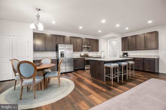 11505 OSPREY TRL, Spotsylvania, VA 22551