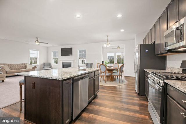 11505 OSPREY TRL, Spotsylvania, VA 22551