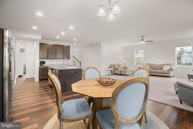 11505 OSPREY TRL, Spotsylvania, VA 22551