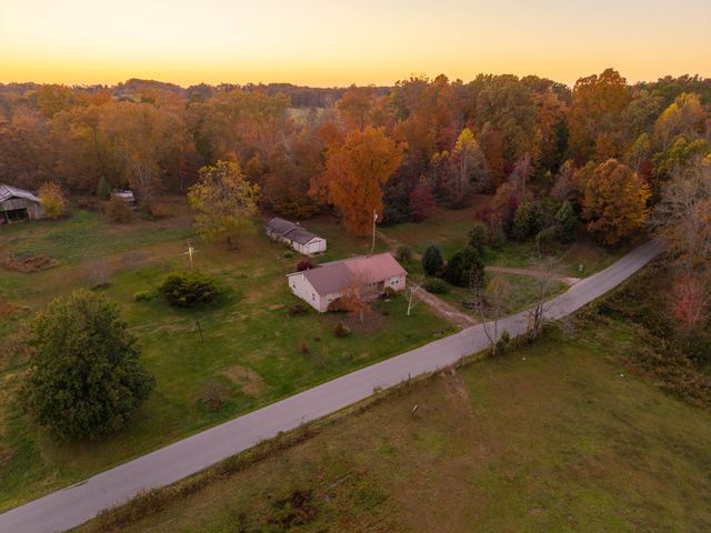 115 Maple Grove School Road, London, KY 40744