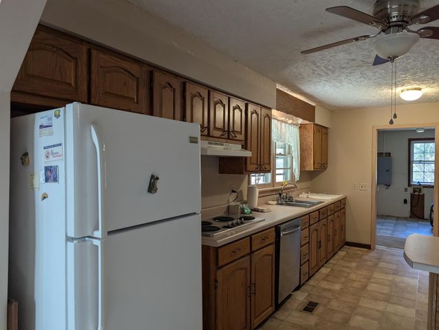 115 Maple Grove School Road, London, KY 40744