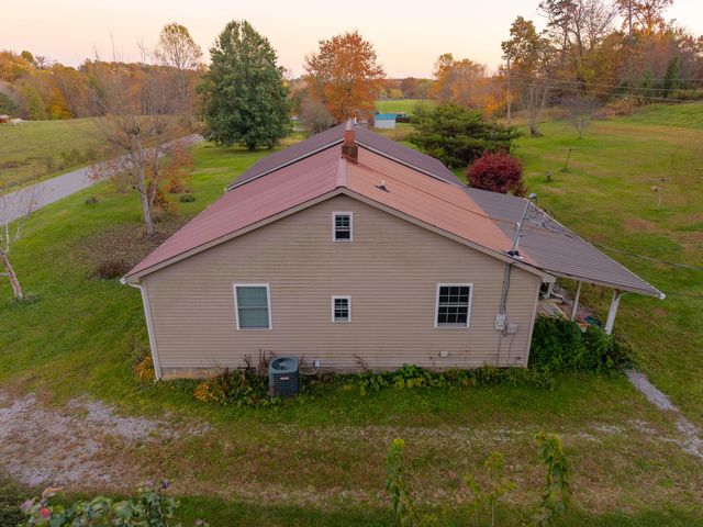 115 Maple Grove School Road, London, KY 40744