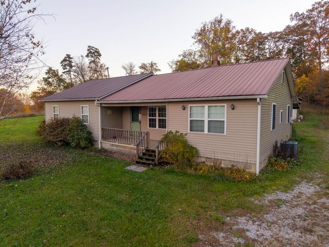 115 Maple Grove School Road, London, KY 40744