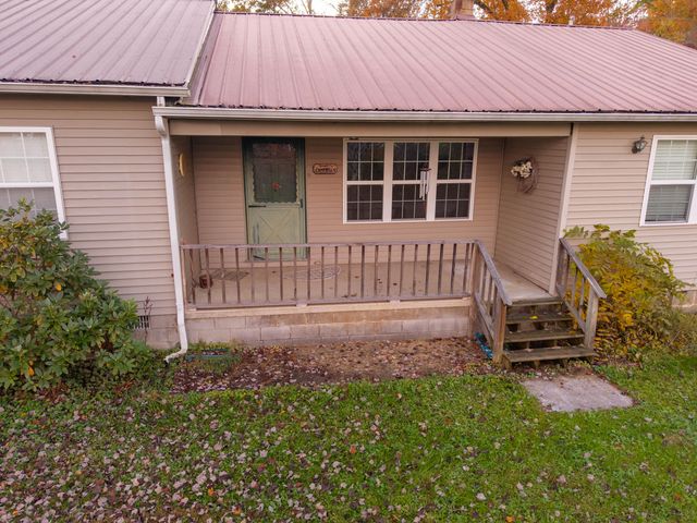 115 Maple Grove School Road, London, KY 40744