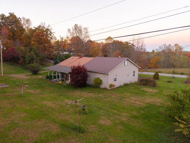 115 Maple Grove School Road, London, KY 40744