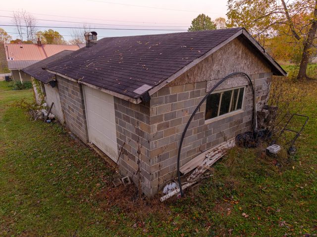 115 Maple Grove School Road, London, KY 40744