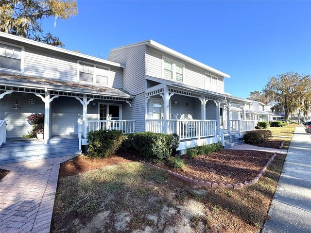 1226 CYPRESS COVE COURT, Inverness, FL 34450