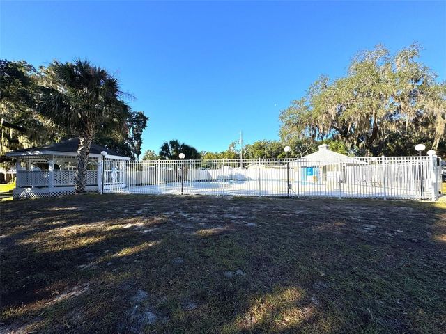 1226 CYPRESS COVE COURT, Inverness, FL 34450