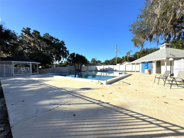 1226 CYPRESS COVE COURT, Inverness, FL 34450