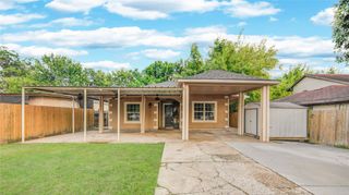 14538 Eagle Pass Street, Houston, TX 77015