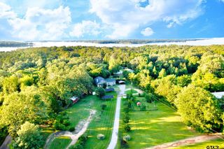 177 County Road 2417, Leesburg, TX 75451