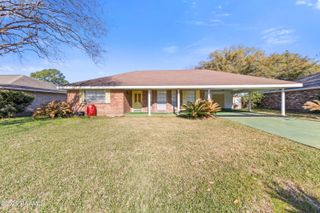 107 Medina Drive, Lafayette, LA 70503