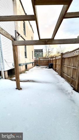 1900 ROSEDALE ST NE, Washington, DC 20002