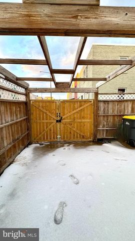 1900 ROSEDALE ST NE, Washington, DC 20002