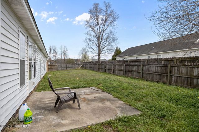 3709 Scenic Court, Ayden, NC 28513