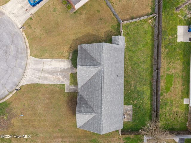 3709 Scenic Court, Ayden, NC 28513